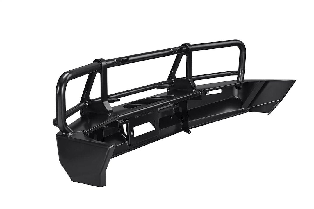 Product of ARB 3413050 Deluxe Bar Steel Powder Coated Bumper