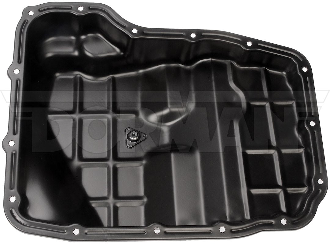 Dorman (Oe Solutions) 265-870 Auto Trans Oil Pan||265-870-002.Jpg||87||d18265870||2242405