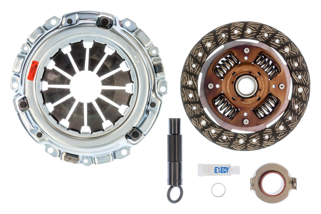 Exedy Clutch And Flywheels 08806 Clutch Set||08806.Jpg||85||e4208806||1771516