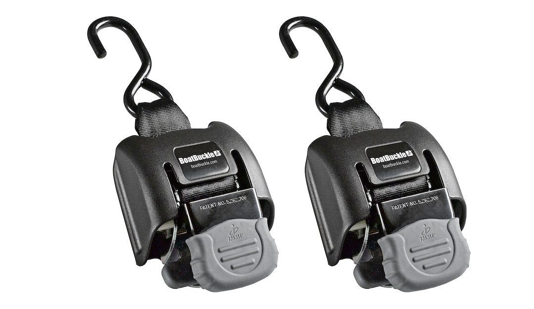 Product of Immi Boatbuckle F08893 Tie Down Strap