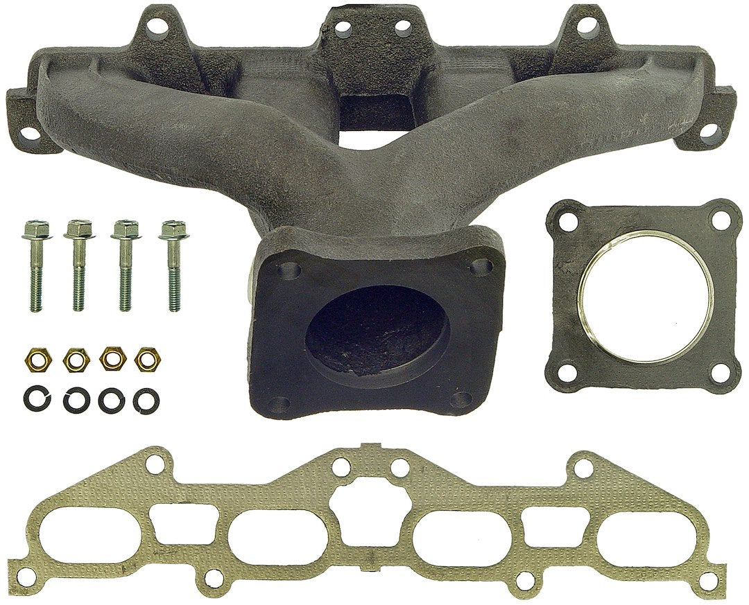 Dorman (Oe Solutions) 674-553 Exhaust Manifold||674-553-007.Jpg||91||d18674553||1156044