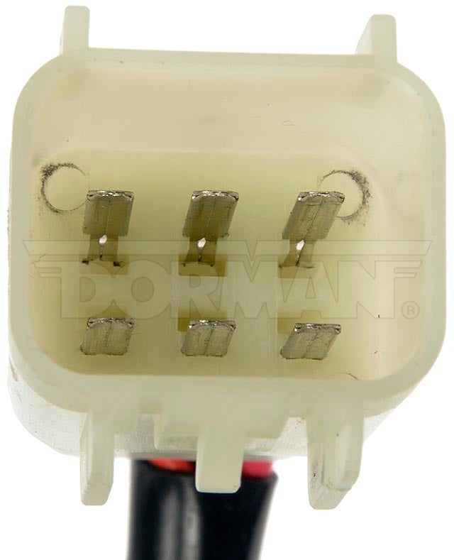 Dorman (Oe Solutions) 751-413 Window Regulator||751-413_3.Jpg||88||d18751413||1328810