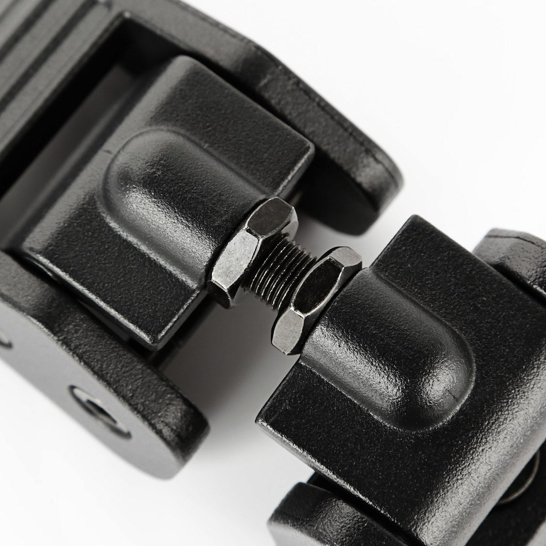 Product of Rugged Ridge 11210.17 Hood Latch