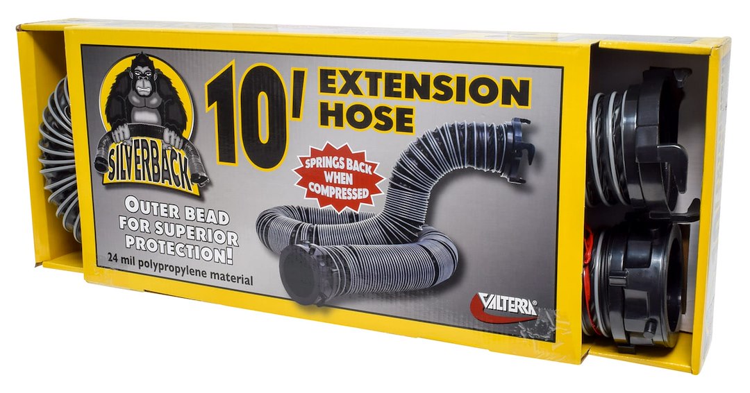 Product of Valterra D04-0610 10 Feet Sewer Hose