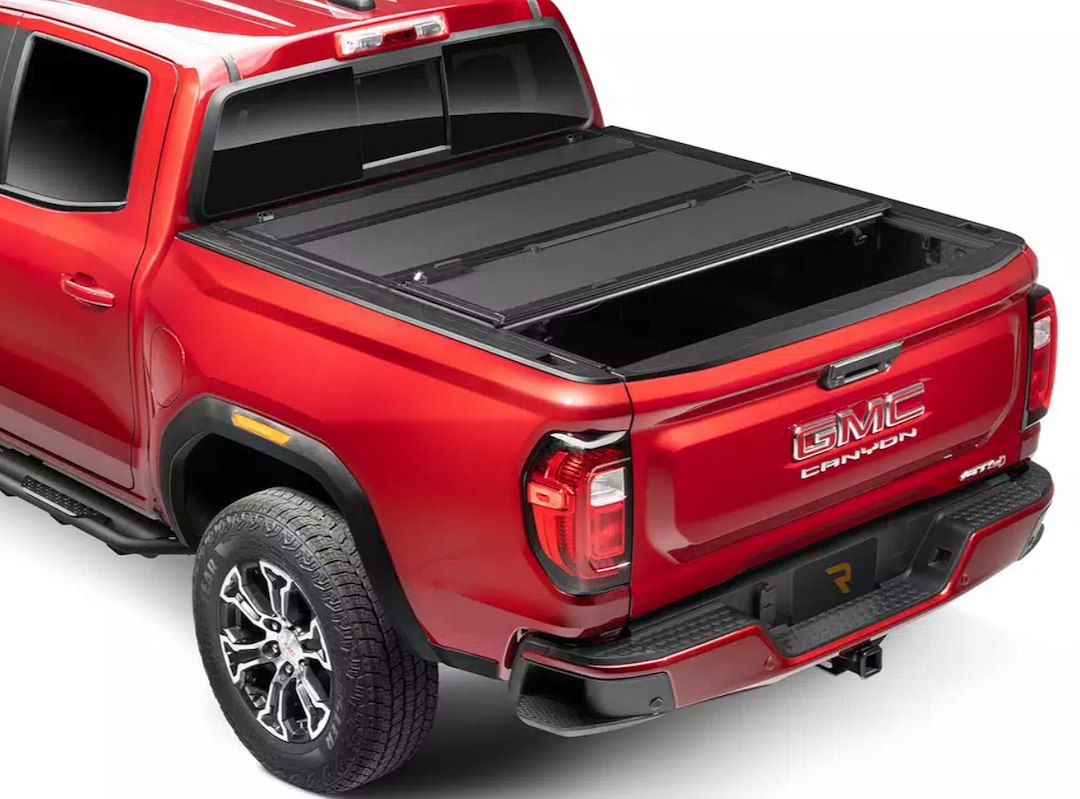 Bak Industries 448447 Tonneau Cover||bakflipmx4_Tonneau Cover_448_Red_2.Jpg||87||b65448447||1769985