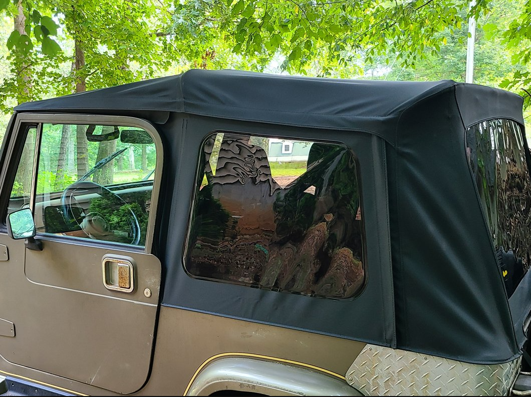 Bestop 54599-15 Soft Top||5459915 5572915 Supertop Classic Yj Tinted (4).Png||88||d345459915||1787368