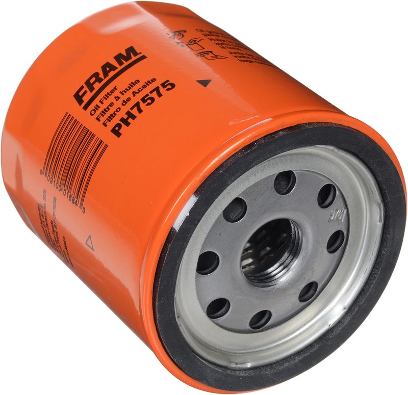 Fram Filter Ph7575 Oil Filter||ph7575_3.Jpg||88||f24ph7575||1786339
