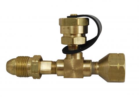 Marshall Excelsior Me415p Propane Adapter Fitting||me415_0.Jpg||85||a1wme415p||960509