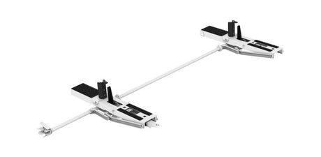 Product of Holman 40913 140 Pound Yes Steel Ladder Rack