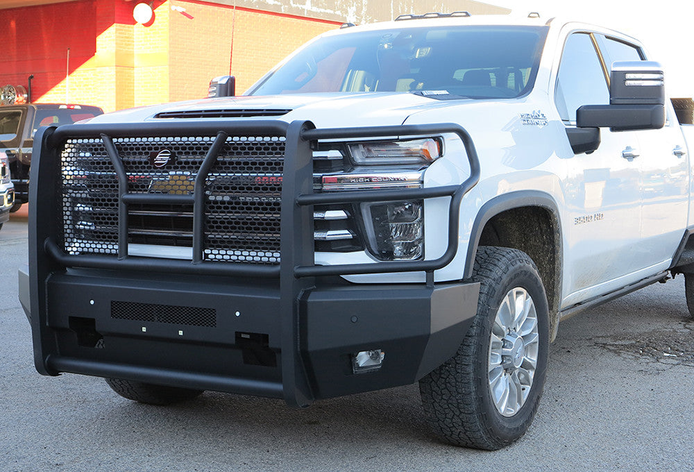 Product of Steelcraft 60-10447C Elevation Bumper