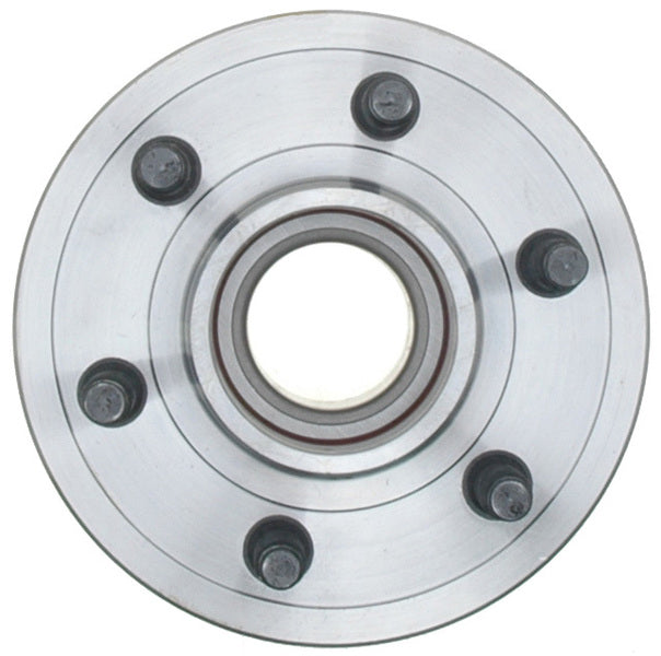 Raybestos Brakes 715033 Wheel Bearing And Hub Assembly||715033_Bot.Jpg||86||r42715033||1275647