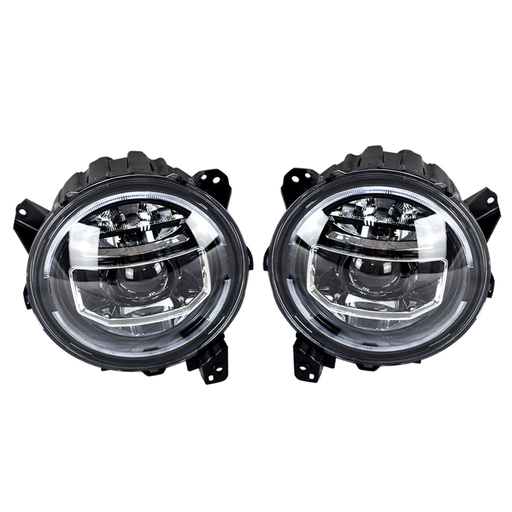 American Modified Amjpcc00101 Headlight Assembly||amjpcc00101.Jpg||85||amdmjpcc00101||1759649