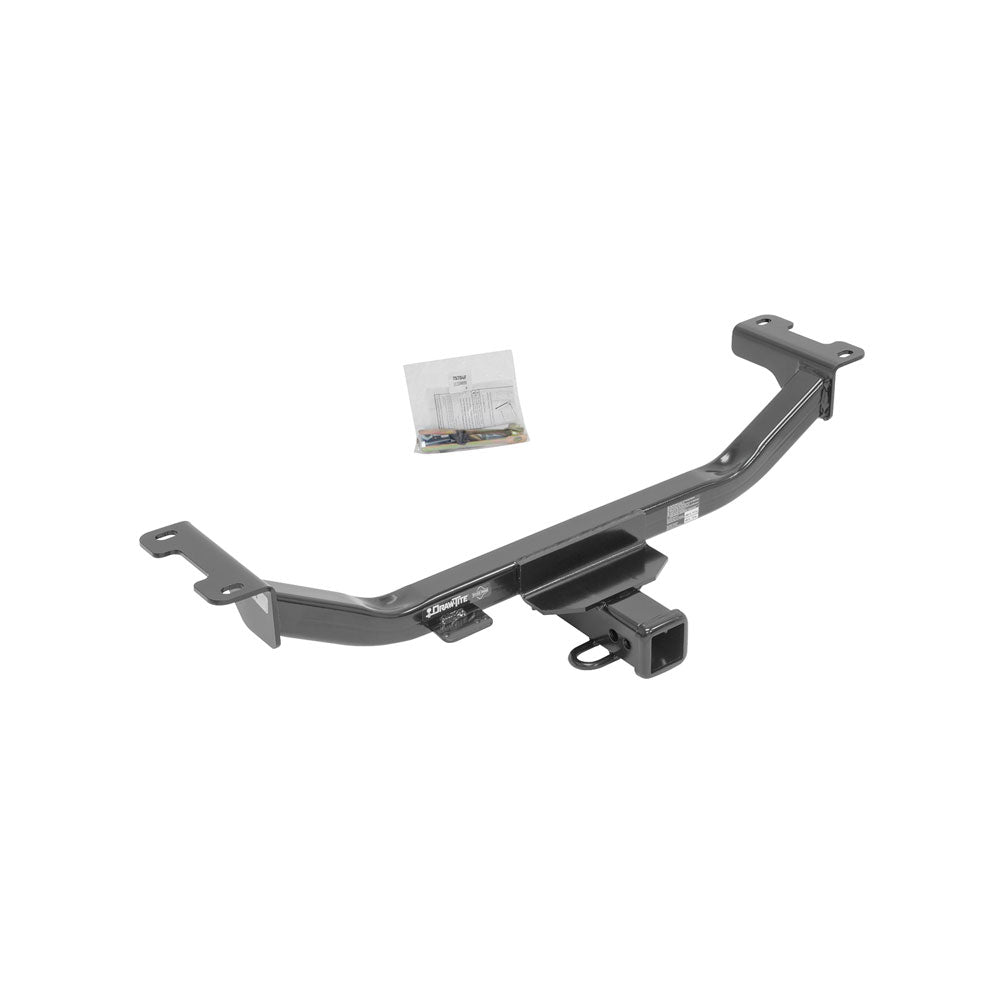 Product of Draw-Tite 75784 Class III Trailer Hitch Rear w/ 2 Inch Receiver