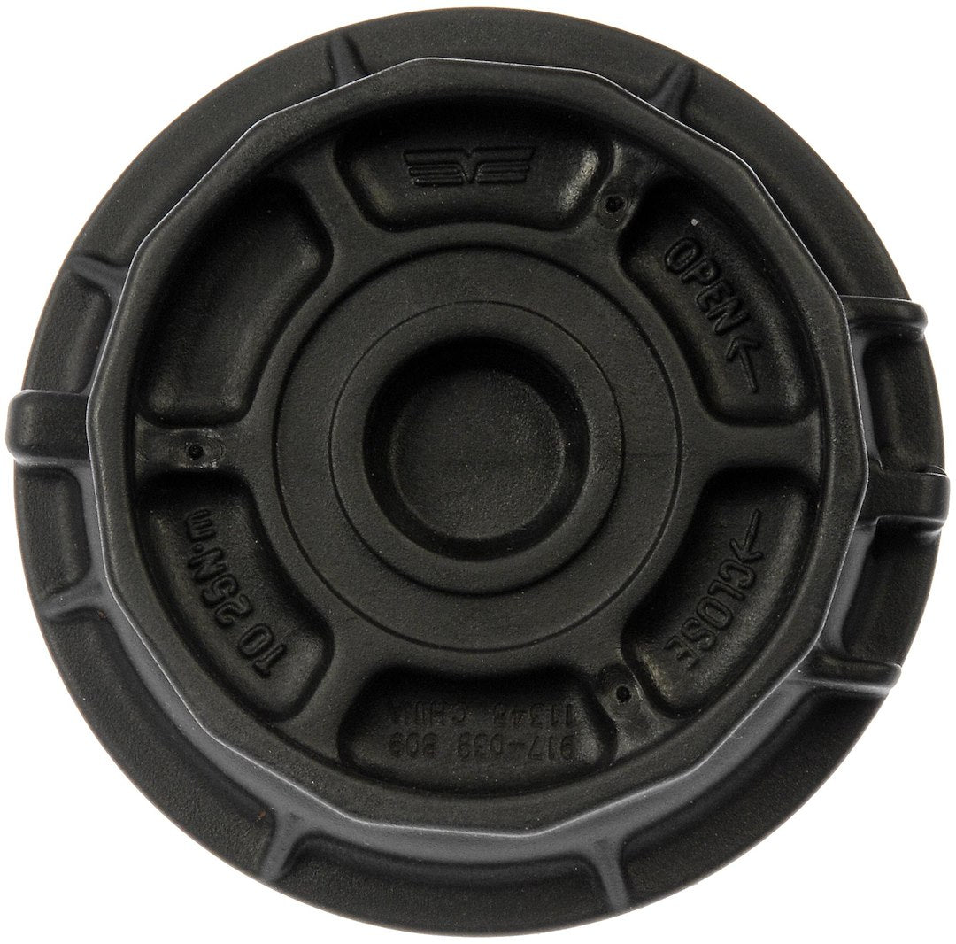 Dorman (Oe Solutions) 917-039 Oil Filter Cover||917-039-003.Jpg||88||d18917039||1008150