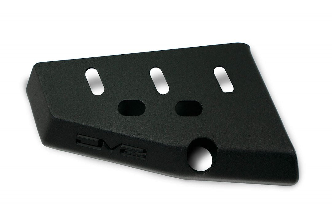 Product of Dv8 Offroad Lbbr-02 Driving/ Fog Light Mounting Bracket