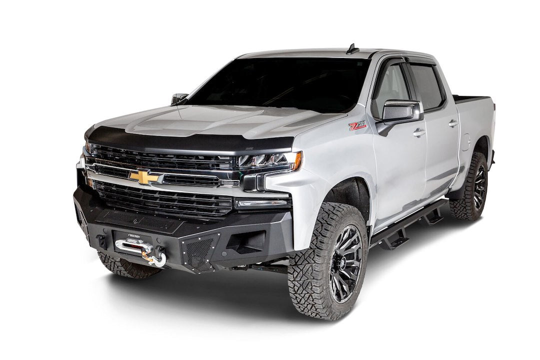 Husky Liner 2877177 Bug Shield||20200810-Husky-Matte-Black-Aeroskin-Bug-Shield-2877168-1.Jpg||86||h212877177||1721113