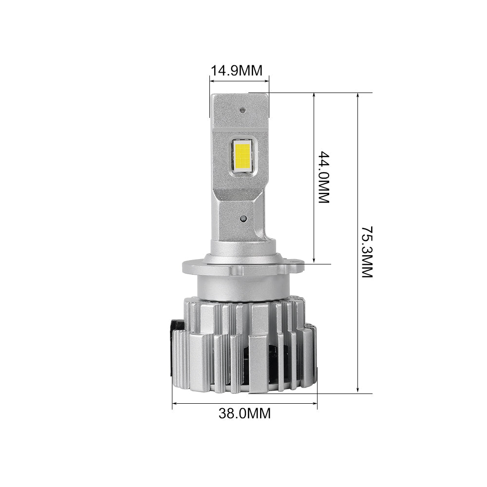 Product of Arc Lighting 22d41 Headlight Bulb