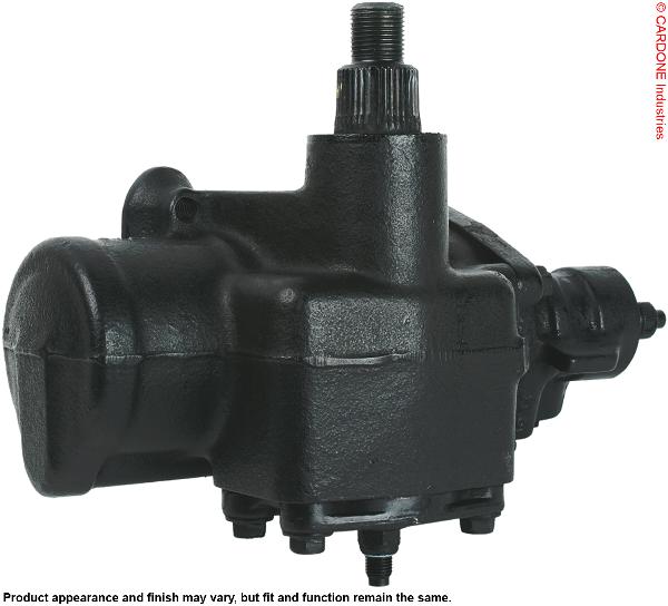 Cardone (A1) Industries 27-7569 Steering Gear Box||27-7569_2.Jpg||87||a42277569||1271215