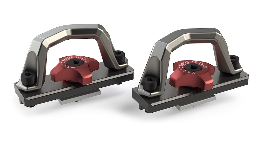 Product of Teraflex 4831020 Tie Down Anchor