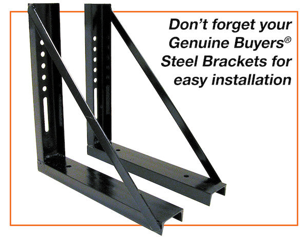 Buyers Products 1703405 Tool Box||1703405_7.Jpg||92||b831703405||1772352