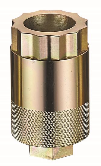 Helix Racing Products 395-7002 Differential Pinion Nut Socket||395-7002.Jpeg||85||hlx3957002||1494448