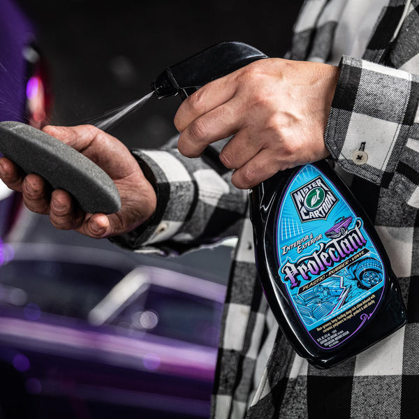 Product of Turtle Wax Inc. 54258 Multi Purpose Cleaner