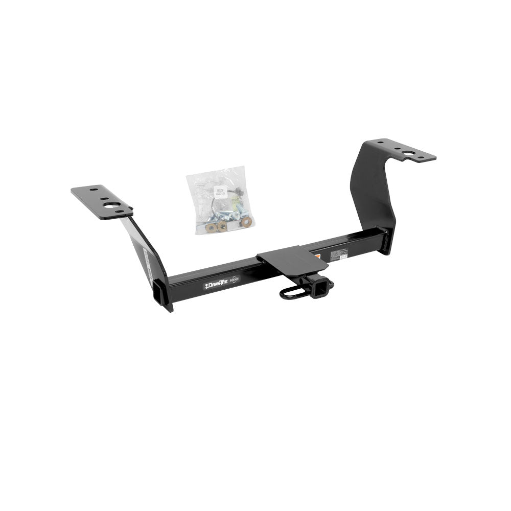 Product of Draw-Tite 36523 Class II Trailer Hitch Rear w/ 1-1/4 Inch Receiver