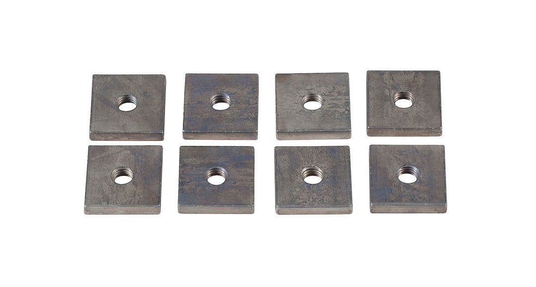 Product of Rhino-Rack Usa T-Fk1 Roof Rack Mounting Kit Hardware