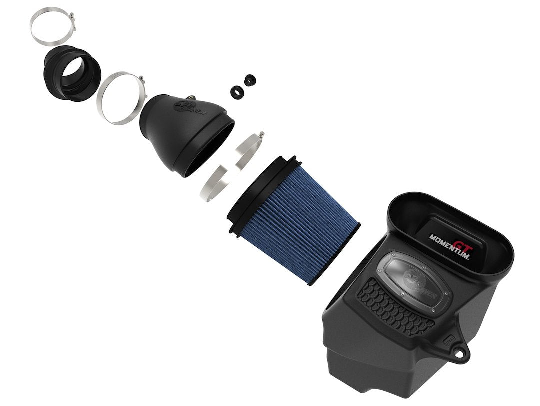 Advanced Flow Engineering 50-70080r Cold Air Intake||50-70080r_1.Jpg||86||a155070080r||1092976
