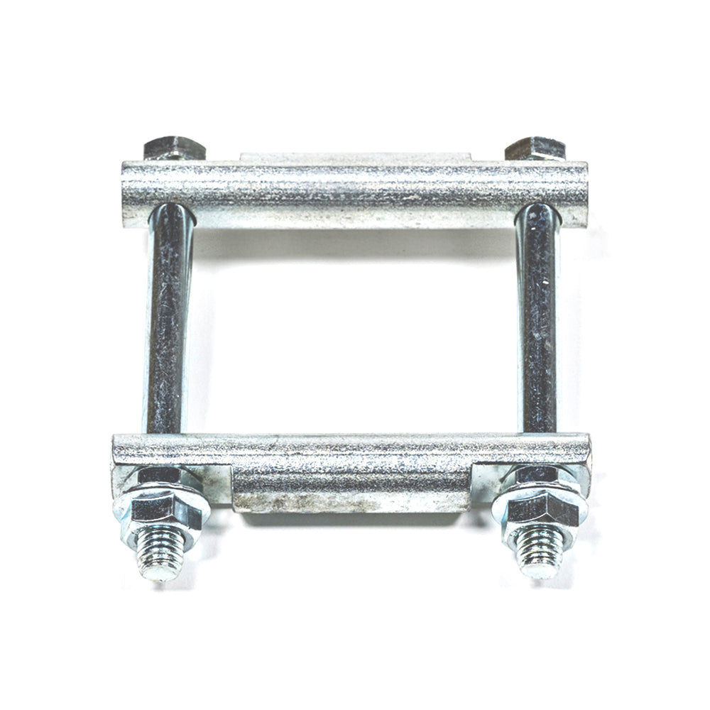 Product of Blue Ox Bx88371 Trailer Hitch Receiver Tube Anti Rattle Bracket