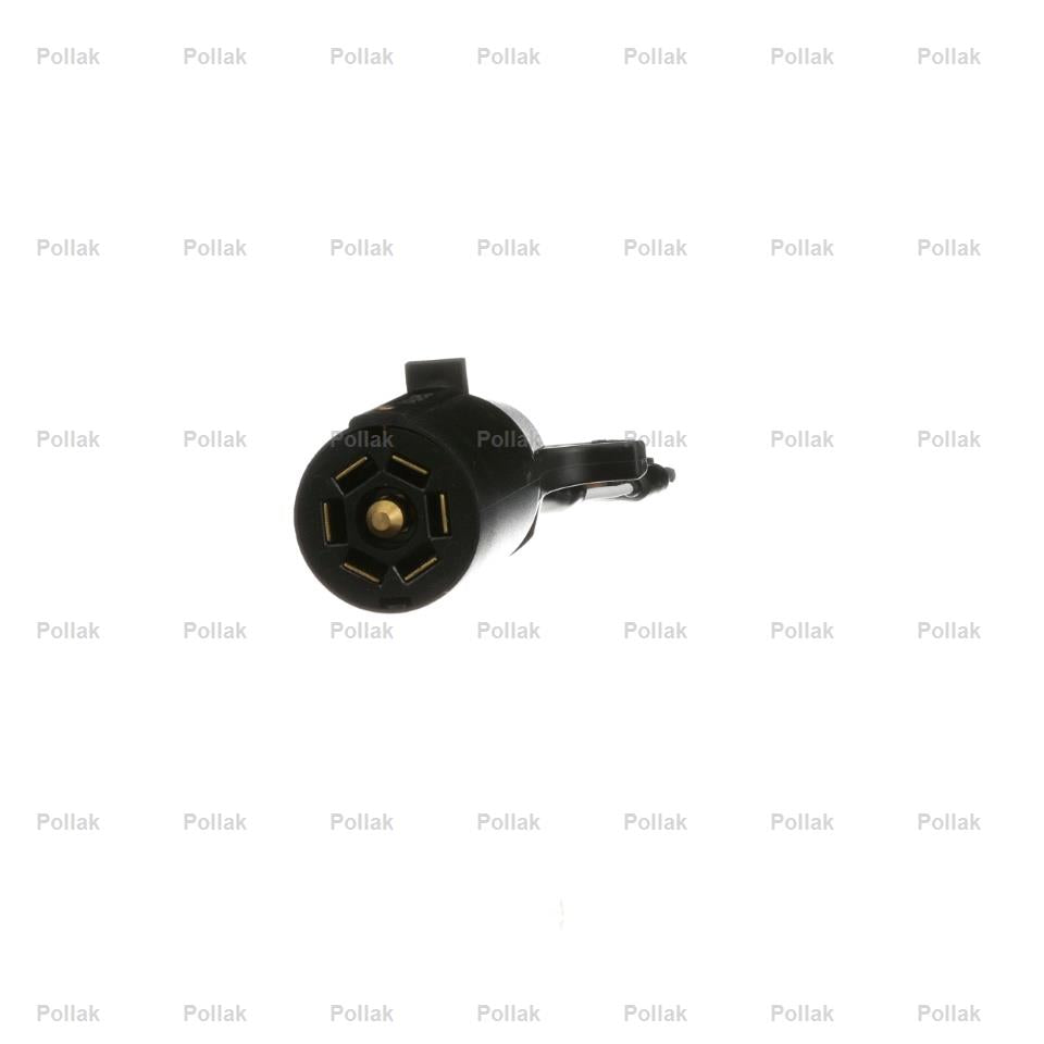Product of Pollak 12-718 Trailer Wiring Connector Adapter