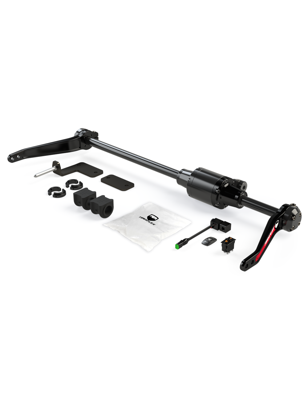 Teraflex 1780000 Stabilizer Bar||1780000.Png||85||ter1780000||1701930
