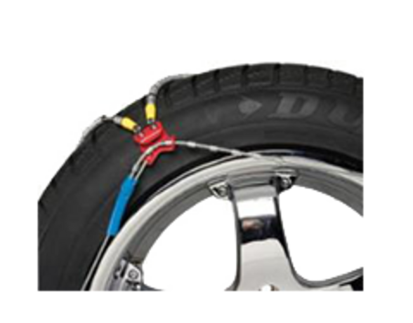 Security Chain Z-583 Winter Traction Device – P Series Tire||z-583_3.Png||88||s66z583||1003056