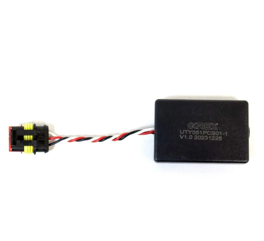 Alpharex Usa 620012 Tail Light Converter||620012_3.Jpg||87||alp620012||1681648