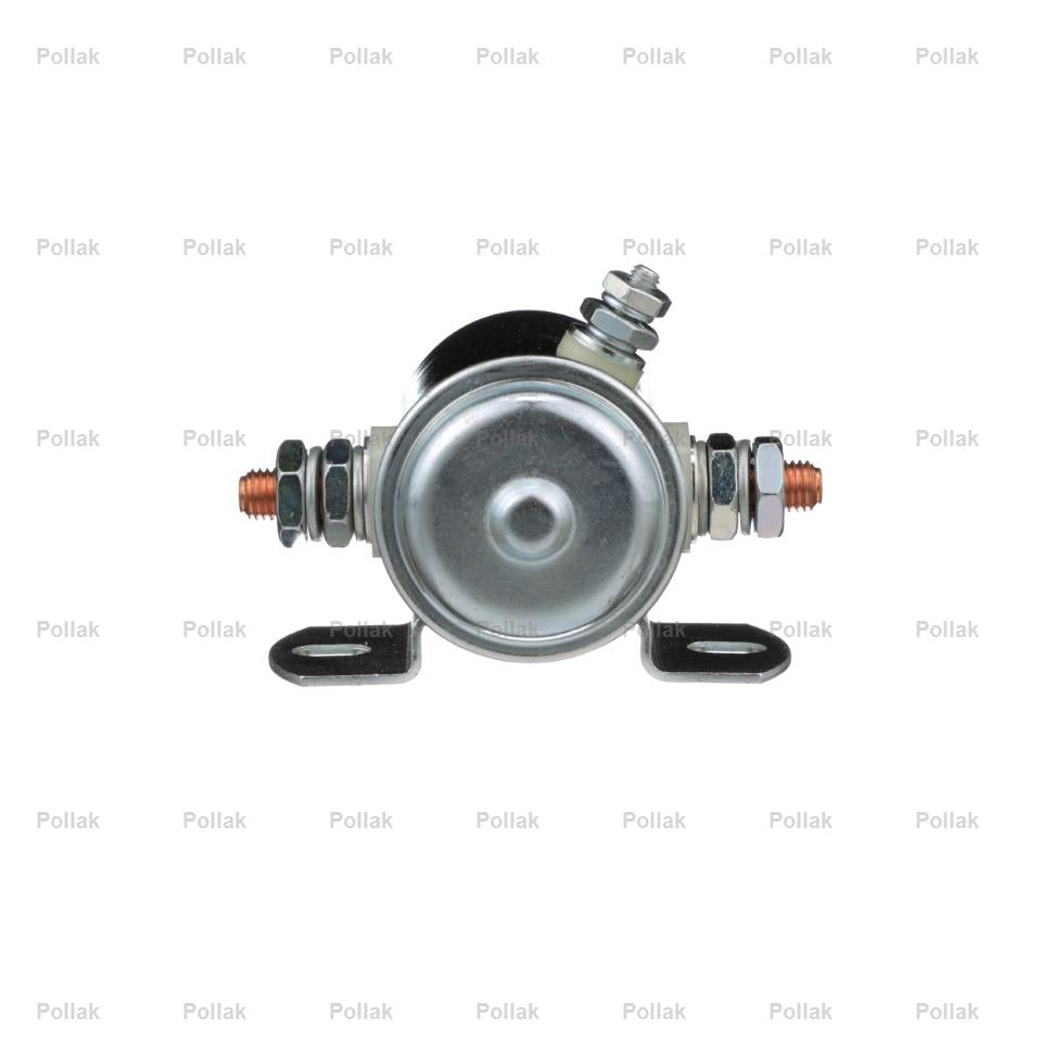 Pollak 52-312-01 Starter Solenoid||52-312-01.Jpg||85||p6q5231201||1480136