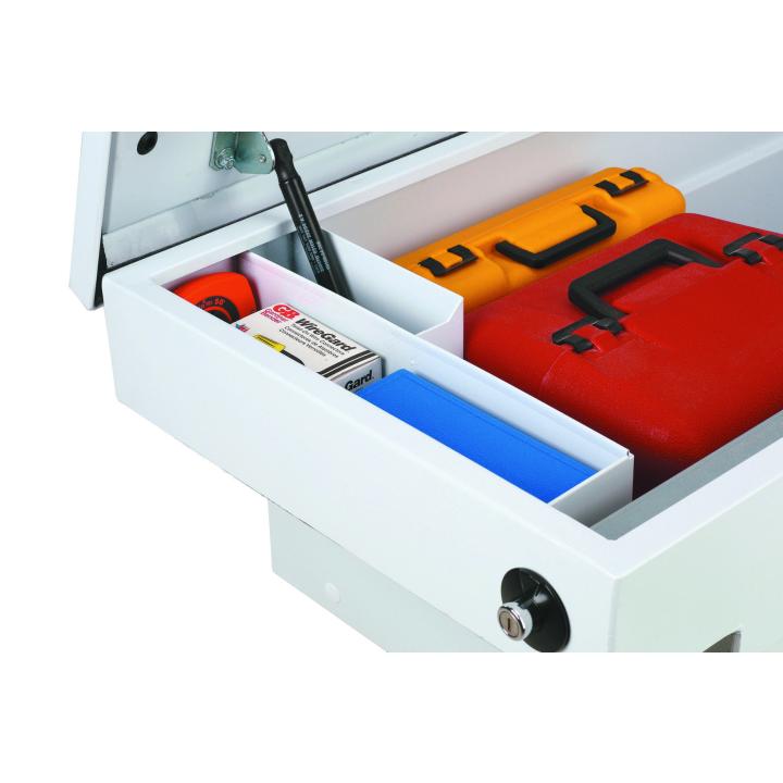 Product of Delta Consolidated PSC1455000 Pro Series Outlaw ® Standard Profile Toolbox