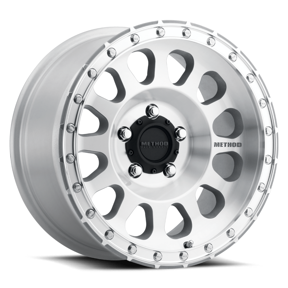 Method Race Wheels Mr31529050318 Wheel||mrw_315_Machined_5lug_Studio_Side.Png||86||mrw1529050318||1305543