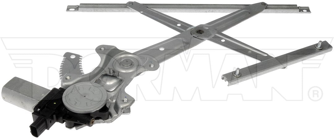 Dorman (Oe Solutions) 751-748 Window Regulator||751-748-002.Jpg||87||d18751748||1728802