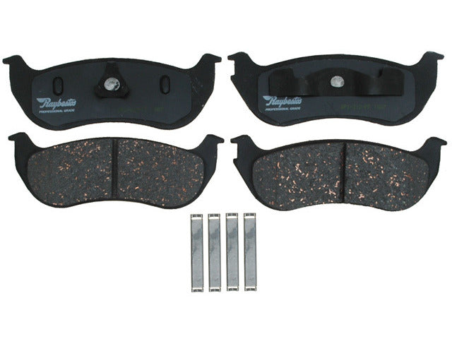 Raybestos Brakes Pgd964c Brake Pad||pgd964c_Fro.Jpg||85||r53pgd964c||1482821