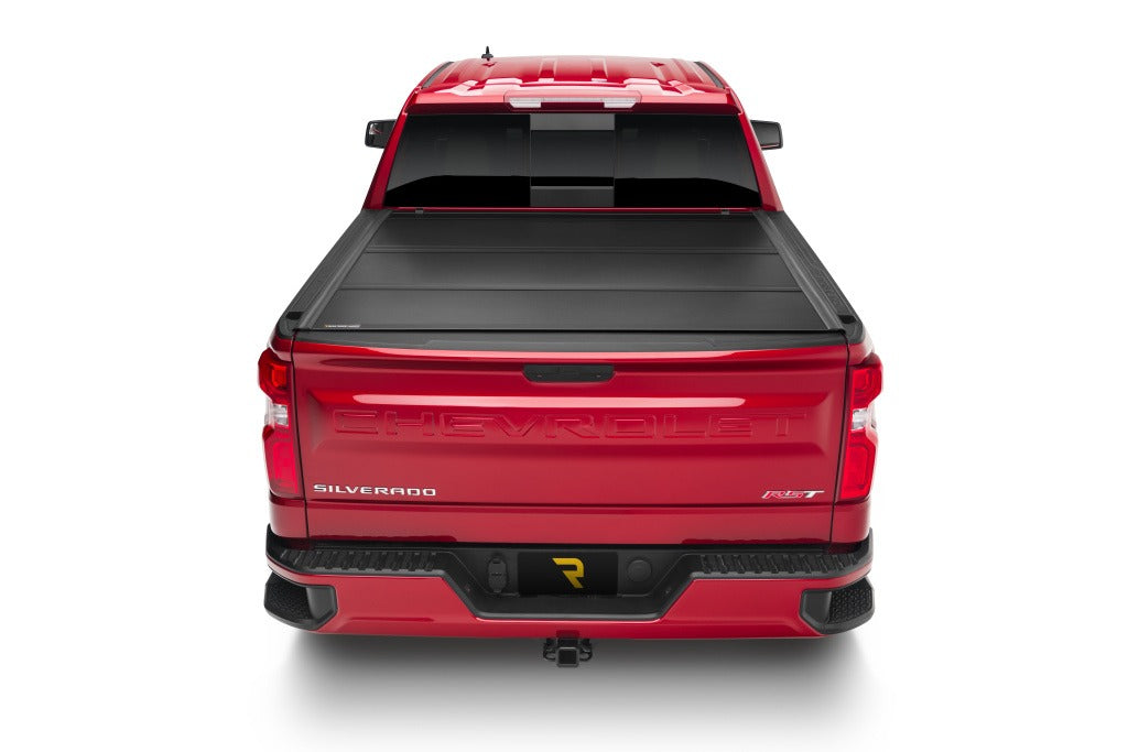 Undercover Ux42018 Tonneau Cover||uc_Ultraflex_Chevy_2019_Red_Rear_01closed_Rt.Jpg||91||u19ux42018||1531977
