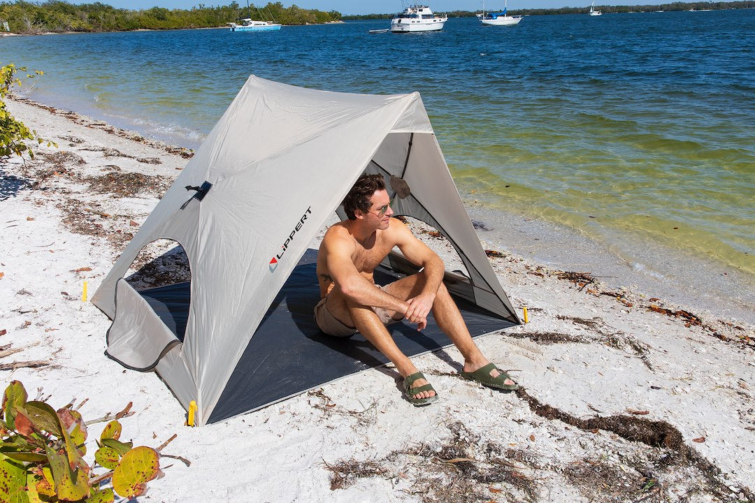 Product of Lippert Components 2022114834 Tent