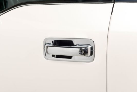 Product of Putco 401063 Exterior Door Handle Cover