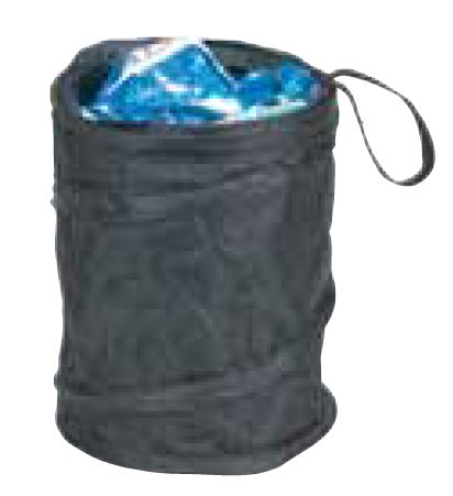 Hopkins Mfg Trash-Bla Trash Can||trash-Bla.Jpg||85||h22trashbla||926469