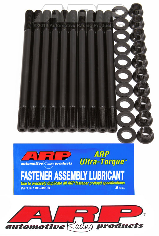 Arp Auto Racing 208-4301 Cylinder Head Stud||208-4301.Jpg||85||a142084301||933356