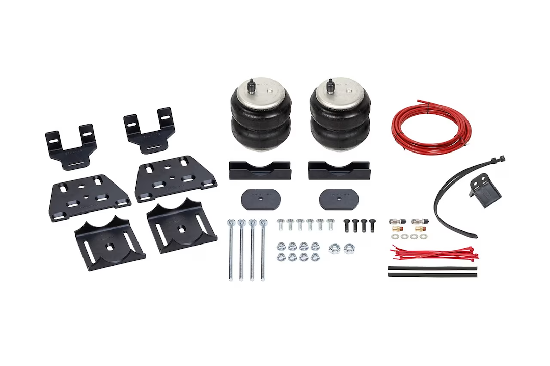 Firestone Industrial 2599 Helper Spring Kit||2599.Png||85||f362599||1688521