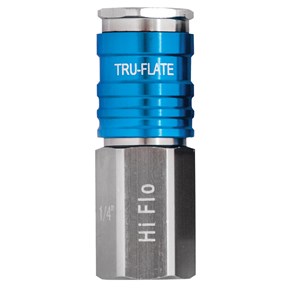Product of Tru Flate 13-935 Hose End Quick Disconnect Coupling