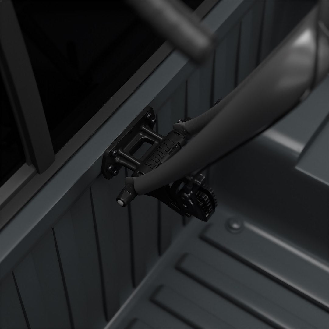 Product of Thule 821101 Bike Rack Component