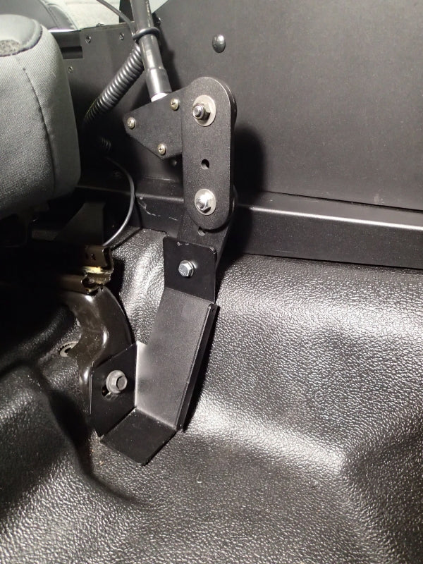 Havis Inc. Pkg-Fam-107 Computer Keyboard Mount||pkg-Fam-107_6.Jpg||91||h84pkgfam107||1421549