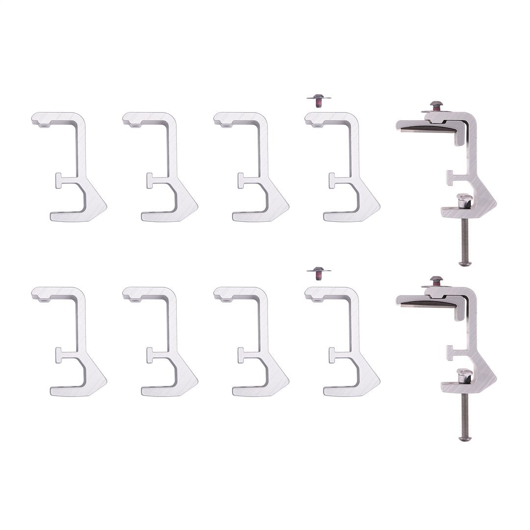 Thule 41501 Ladder Rack Mounting Bracket||1393483.Jpg||85||t2241501||1621769