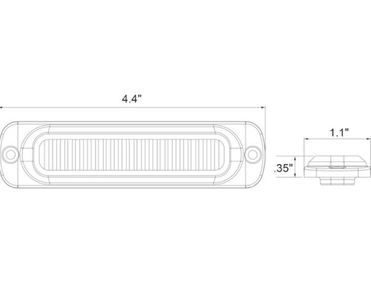 Buyers Products 8892102 Warning Light||8892102_3.Jpg||88||b838892102||2212392